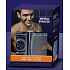 Nivea Men Relax šampón proti lupinám 200 ml + sprchový gél 250 ml kozmetická sada