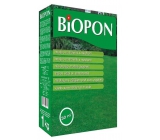 Bopon Trávnik proti machu hnojivo 1 kg