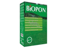 Bopon Trávnik proti machu hnojivo 1 kg