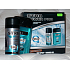 Str8 Power Pre Oxygen Burst dezodorant sprej 150 ml + sprchový gél 250 ml, kozmetická sada