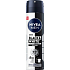 Nivea Men Black & White Invisible Original antiperspirant, 150 ml
