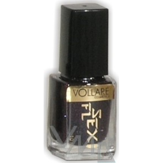 Vollare Cosmetics Sexy Flexi lak na nechty 353 10 ml