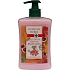 Bohemia Gifts Castanum Extrakt z pagaštanu konského regeneračné tekuté mydlo 500 ml