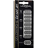 Loreal Paris Color Riche Le Nail Art samolepky na nechty 015 Oh My DIAMS 18 kusov