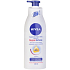 Nivea Repair & Care regeneračné telové mlieko pre extra suchú pokožku 400 ml