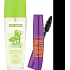 Miss Sporty Love 2 Love Pump Up Booster parfumovaný dezodorant sklo pre ženy 75 ml + Pump Up Booster riasenka Extra Black 12 ml, kozmetická sada