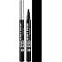 Bourjois Mega Liner Ultra Black očné linky 02 Ultra Black 0,8 ml