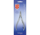 Kellermann 3 Swords Perfection Line kliešte na kožu 9 cm PF2038N