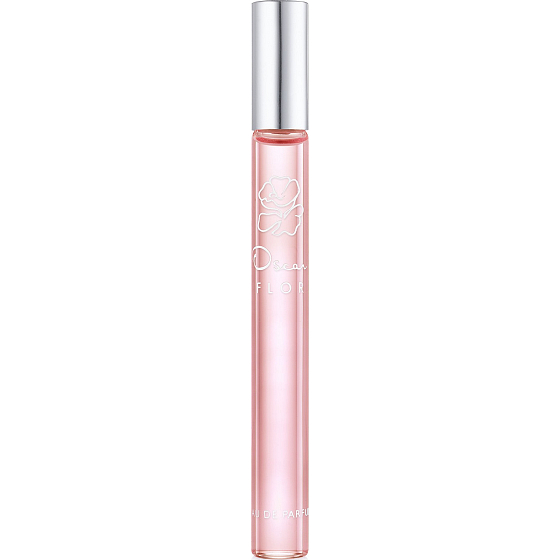 Oscar de la Renta Flor toaletná voda pre ženy 10 ml Rollerball