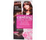 Loreal Paris Casting Creme Gloss farba na vlasy 525 višňová čokoláda