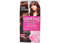 Loreal Paris Casting Creme Gloss farba na vlasy 525 višňová čokoláda