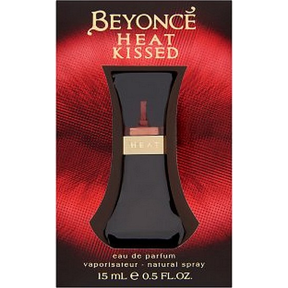 Beyoncé Heat Kissed toaletná voda pre ženy 15 ml