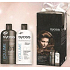 Syoss Volume Care Premium Volume šampón 500 ml + Syoss Volume Lift kodicionér 500 ml, kozmetická sada