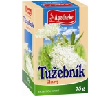 Apotheke Túžobník brestový vňať sypaný čaj 75 g