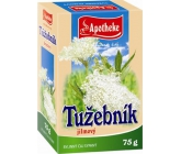 Apotheke Túžobník brestový vňať sypaný čaj 75 g