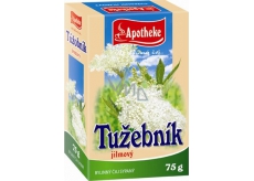 Apotheke Túžobník brestový vňať sypaný čaj 75 g