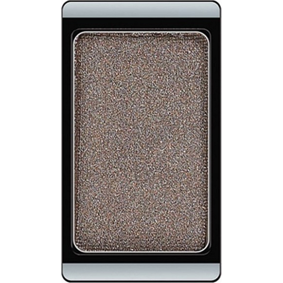 Artdeco Eye Shadow Pearl perleťové očné tiene 18 Pearly Light Misty Wood 0,8 g
