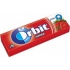 Wrigleys Orbit Jahoda žuvačky bez cukru ovocné dražé 10 kusov 14 g