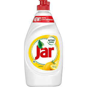 Jar na riad citrón, 450 ml
