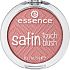 Essence Satin Touch tvárenka 20 satin love 5 g