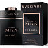Bvlgari Man In Black toaletná voda pre mužov 150 ml