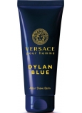 Versace Dylan Blue balzam po holení 100 ml