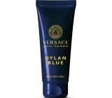 Versace Dylan Blue balzam po holení 100 ml