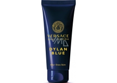 Versace Dylan Blue balzam po holení 100 ml