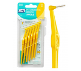 TePe Angle Medzizubné kefky 0,7 mm žlté 6 kusov