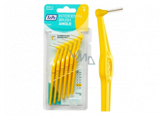 TePe Angle Medzizubné kefky 0,7 mm žlté 6 kusov