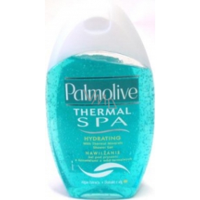 Palmolive Thermal SPA Hydrating sprchový gél 250 ml