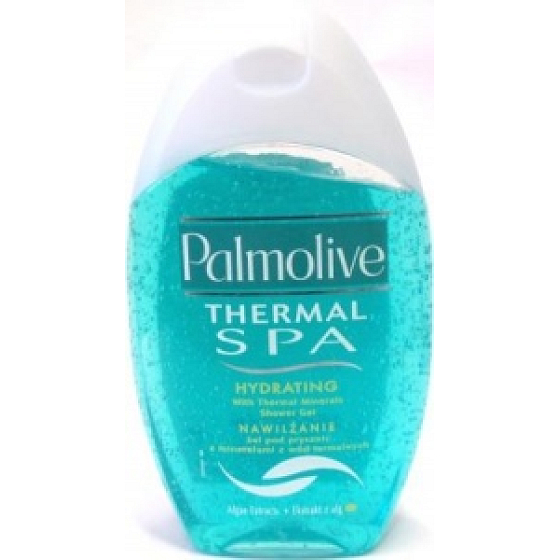 Palmolive Thermal SPA Hydrating sprchový gél 250 ml