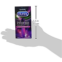 Durex Intense Orgasmic Gel stimulačný gél zintenzívňujúci zážitok 20 použití 10 ml