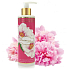 Jeanne en Provence Pivoine Feerie - Pivoňková víla telové mlieko dávkovač 250 ml