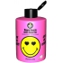 Smiley World Pink kúpeľový a sprchový gél pre deti 300 ml