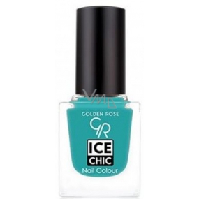 Golden Rose Ice Chic Nail Colour lak na nechty 95 10,5 ml