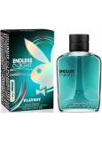 Playboy Endless Night for Him toaletná voda pre mužov 100 ml