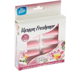 Pán Aróma Vacuum Freshener Lotosový kvet vôňa do vysávača 20 kapsúl