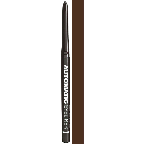 Gabriella salva Automatic Eyeliner Spring 2018 automatická ceruzka na oči 32 1,2 g