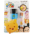 Disney TSUM TSUM Me lesk na pery + lak na nechty, kozmetická súprava pre deti