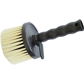 Spokar 3015/816 kulatá zednícka štetka, Ø 108 mm
