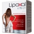 Lipoxal Effect pre efektívne spaľovanie tukov na podporu chudnutia, 3měsíční kúra 270 tabliet