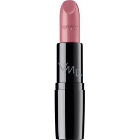 Artdeco Perfect Color Lipstick klasická hydratačný rúž 833 Lingering Rose 4 g