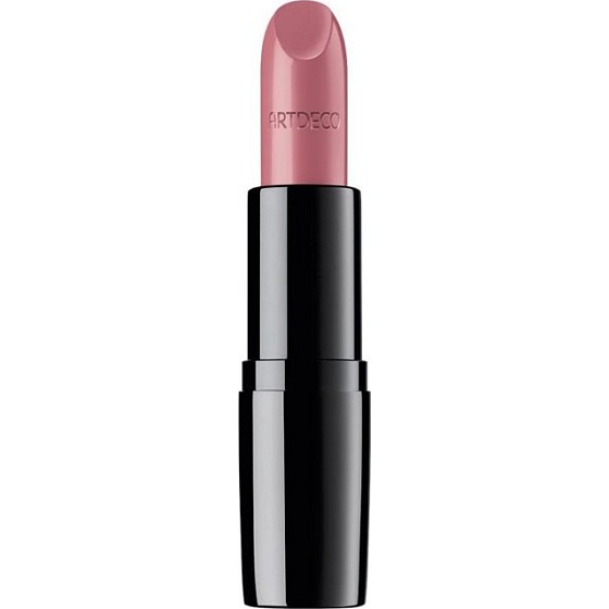 Artdeco Perfect Color Lipstick klasický hydratačný rúž 833 Lingering Rose 4 g