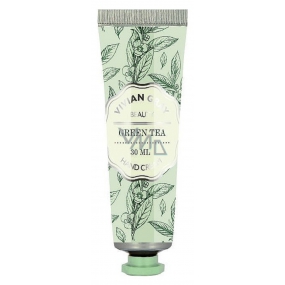 Vivian Gray Green Tea krém na ruky 30 ml