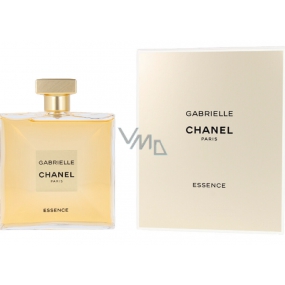 Chanel Gabrielle Essence toaletná voda pre ženy 50 ml