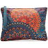 Diva & Nice Kozmetická kabelka 25,5 x 19 x 2 cm 75151