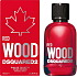 Dsquared2 Red Wood toaletná voda pre ženy 100 ml