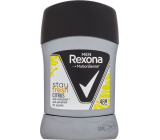 Rexona Men Stay Fresh Citrus tuhý antiperspirant dezodorant stick s 48-hodinovým účinkom pre mužov 50 ml