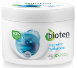 Bioten Supreme Hyaluronic hydratačný telový krém pre suchú pokožku 250 ml